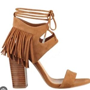 Kendall + Kylie Saree Sandals